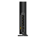 NETGEAR Nighthawk RAX9 (1800Mb/s a/b/g/n/ac/ax) RAX9-100EUS - 1455604 - zdjęcie 2